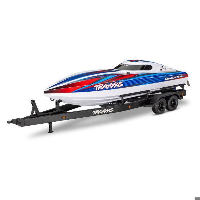 DISRUPTOR BOAT TRAILER