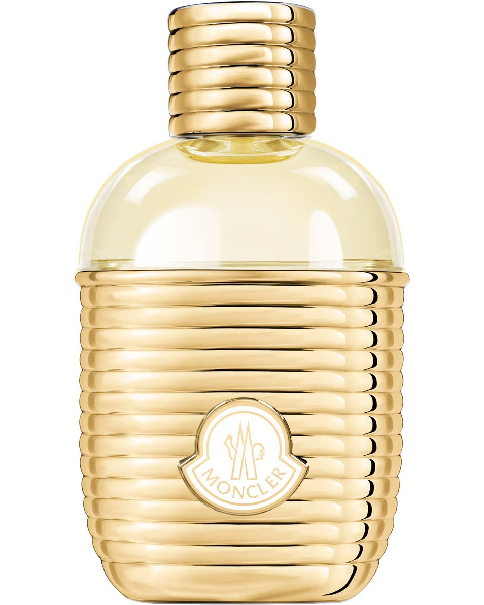 Apa de parfum MONCLER Sunrise for Women