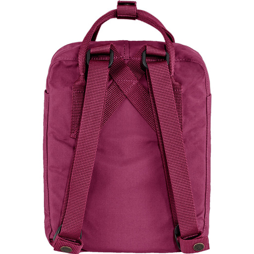  Mochila Kanken Mini Royal
