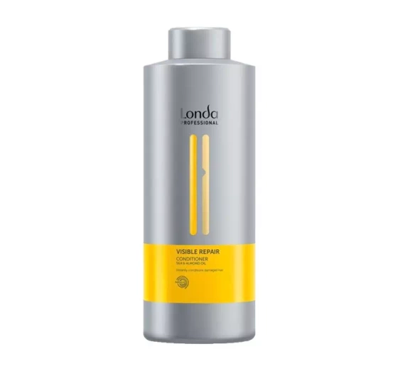 Londa Professional Visible Repair odżywka do włosów zniszczonych 1000ml