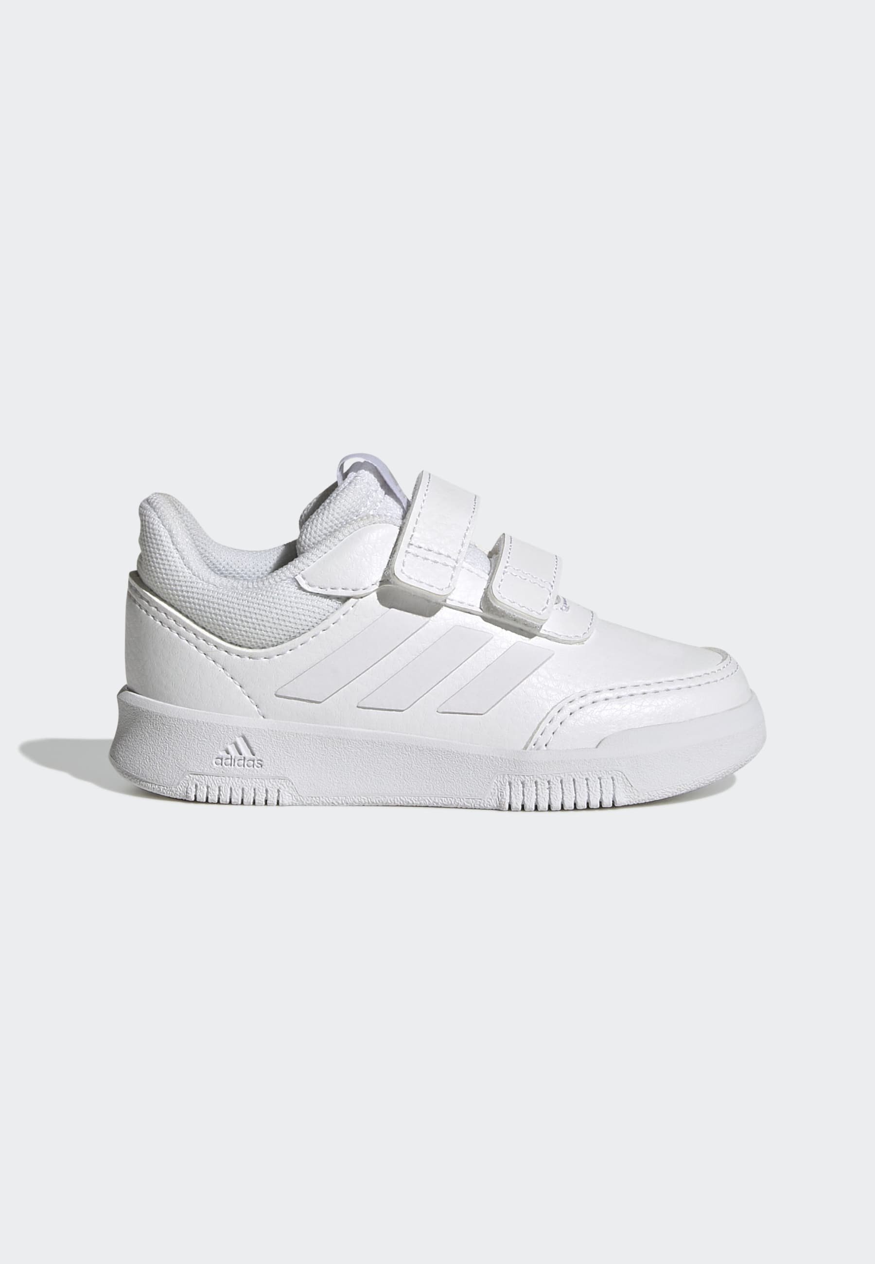 adidas Performance TENSAUR 2.0 - Trainingsschoen - wit