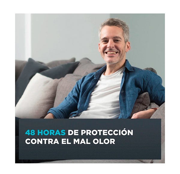 Clean Comfort Men + Care| 50 ml