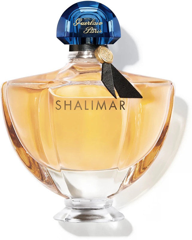 GUERLAIN Shalimar tualetes ūdens sievietēm