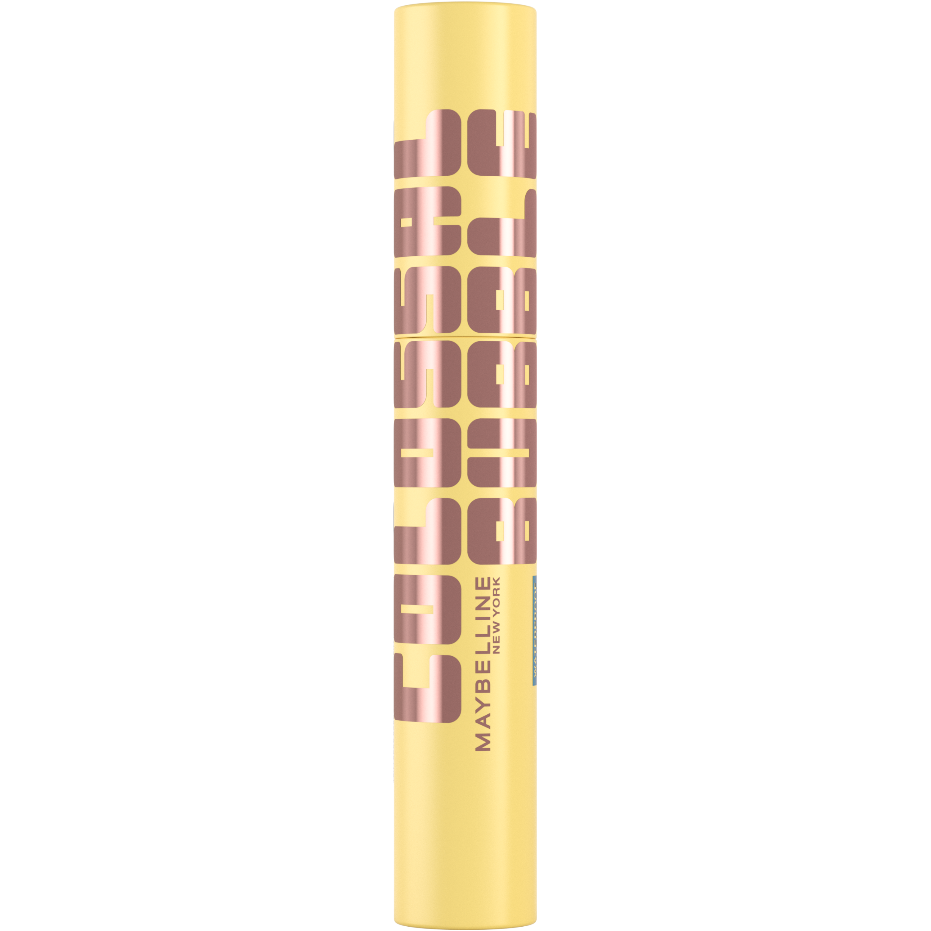 Maybelline New York Colossal Bubble