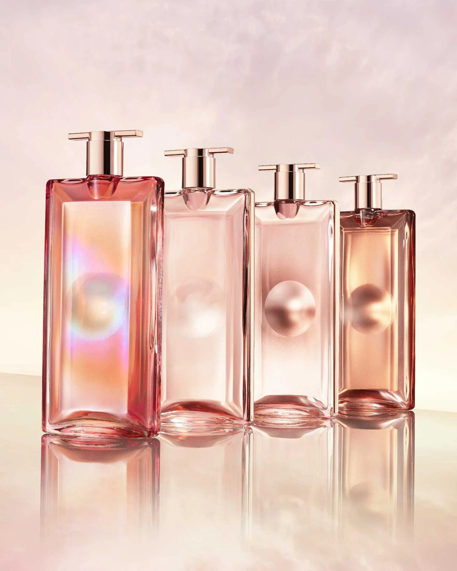 Idôle Nectar EDP 50 ml - Lancôme
