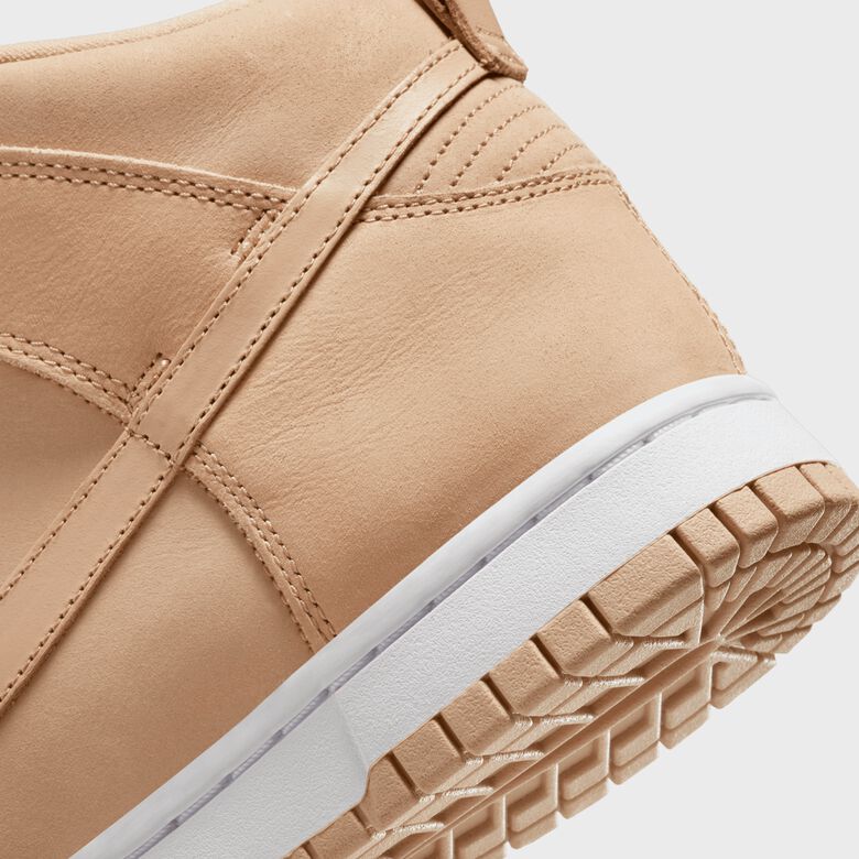 WMNS Dunk High Premium