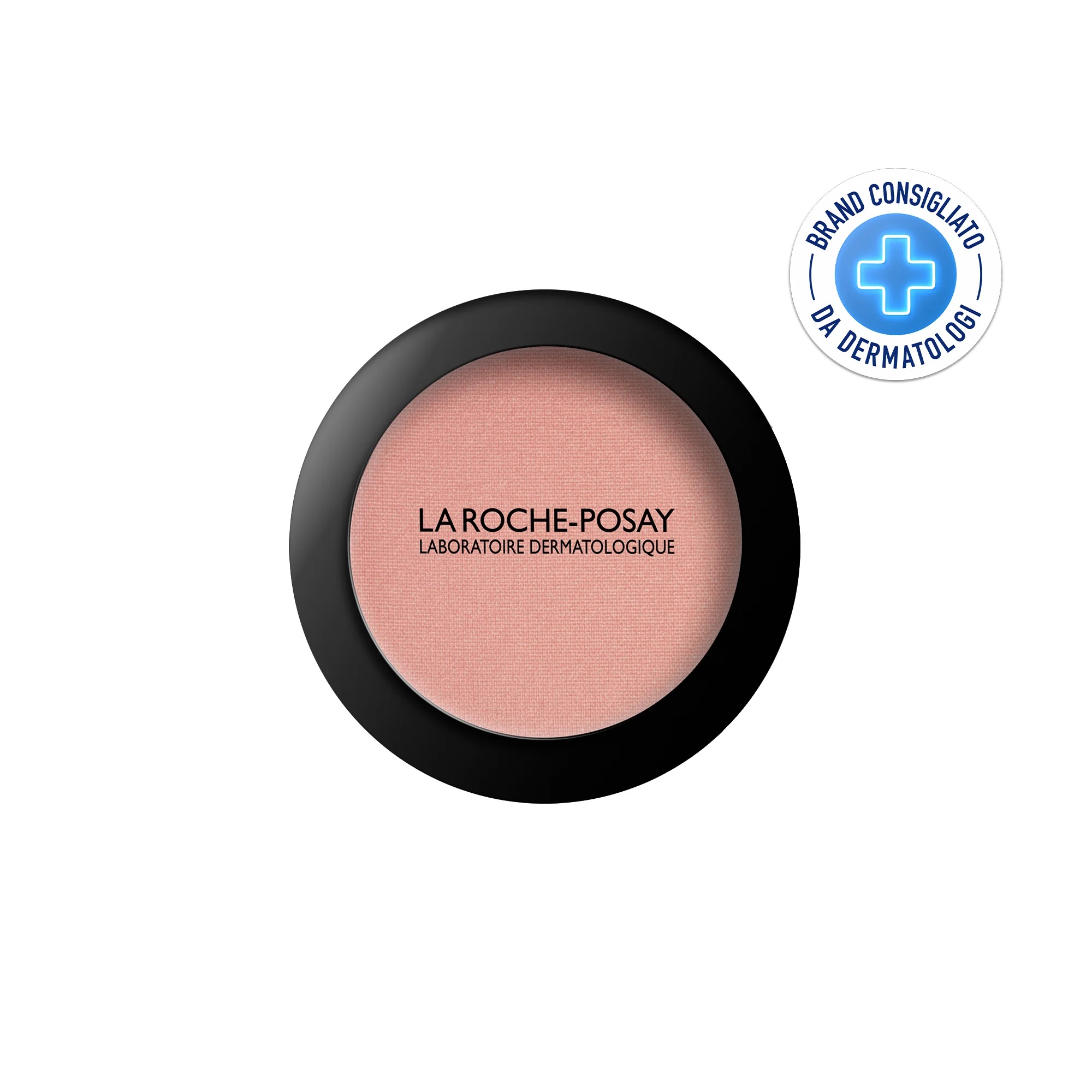 LA ROCHE POSAY La Roche Posay Toleriane Teint blush rose Doré blush Rosato