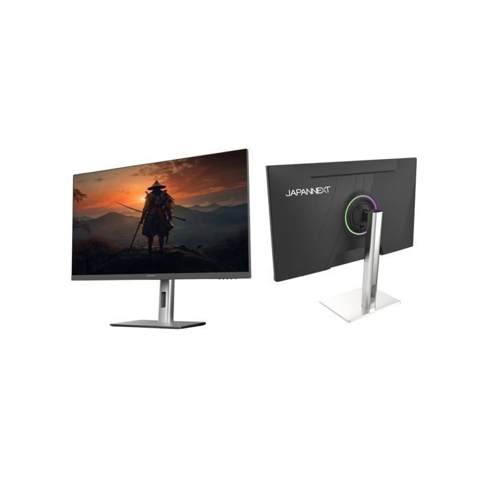 Monitor da gioco per PC - JAPANNEXT - 24,5