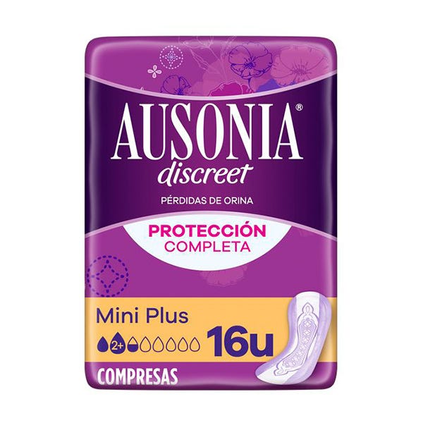 Absorbante Maxi Plus | 20 de unități