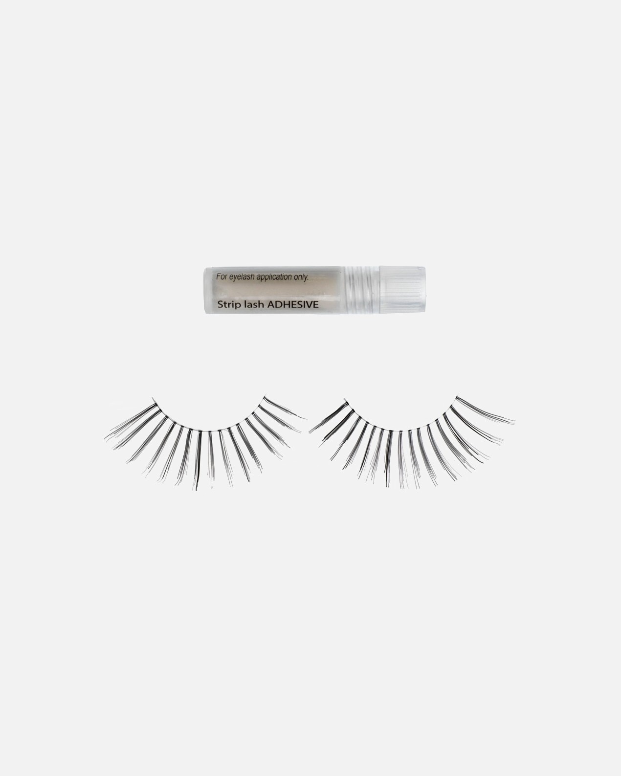 Umelé mihalnice Christian Faye Adela - 1 ml