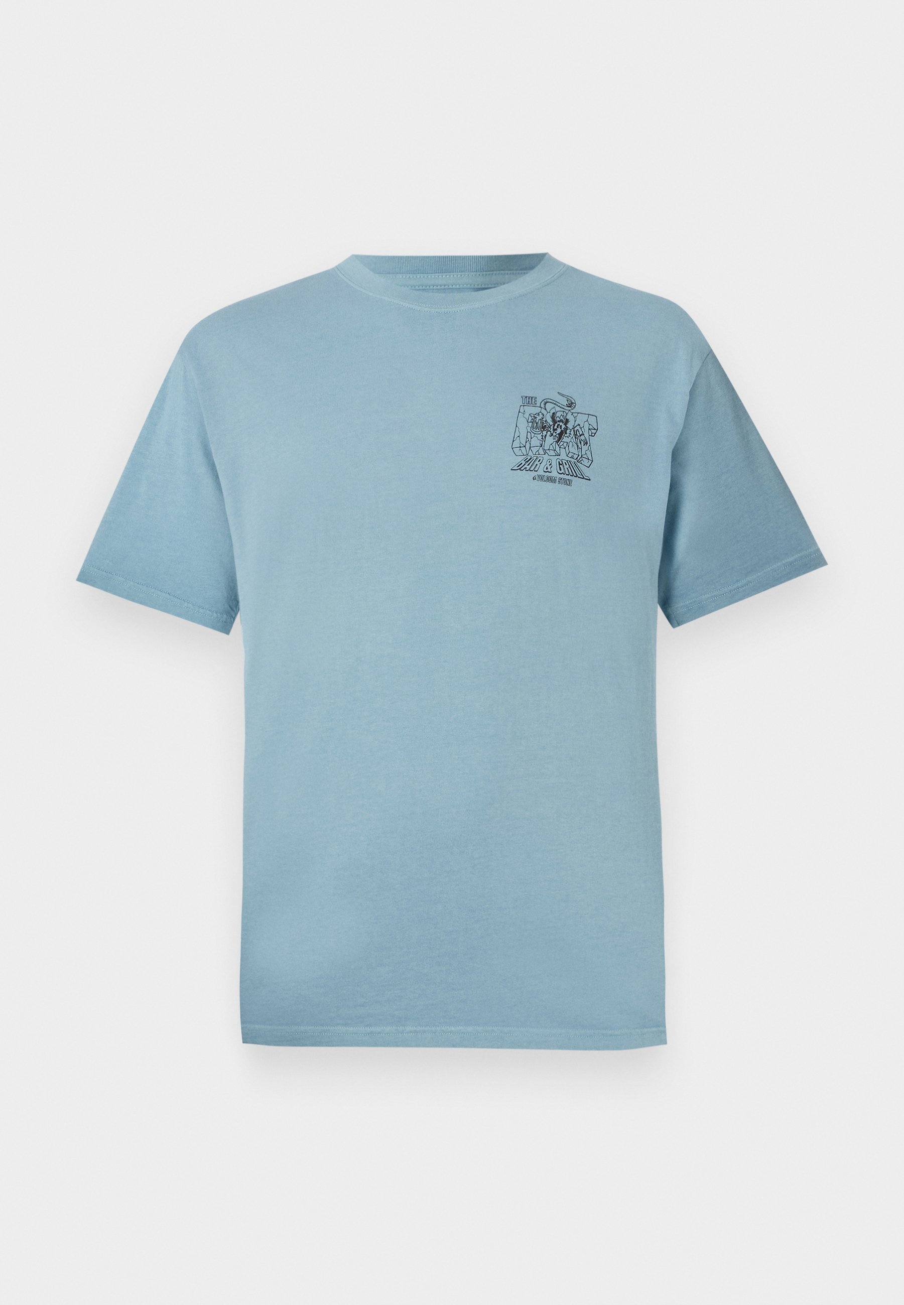 Magliette stampate Volcom