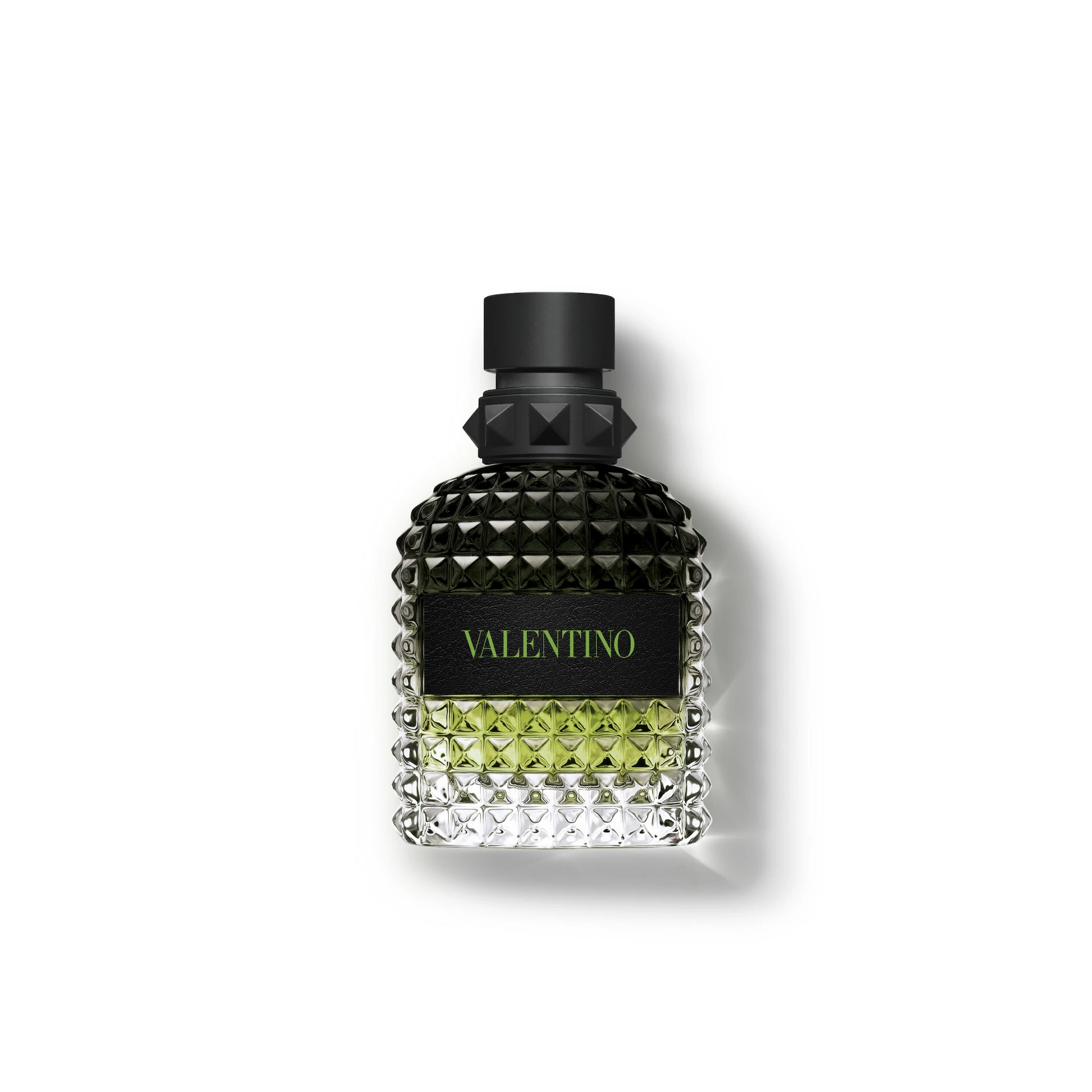 Born in Roma Green Stravaganza Uomo EdT 50 ml - Valentino
