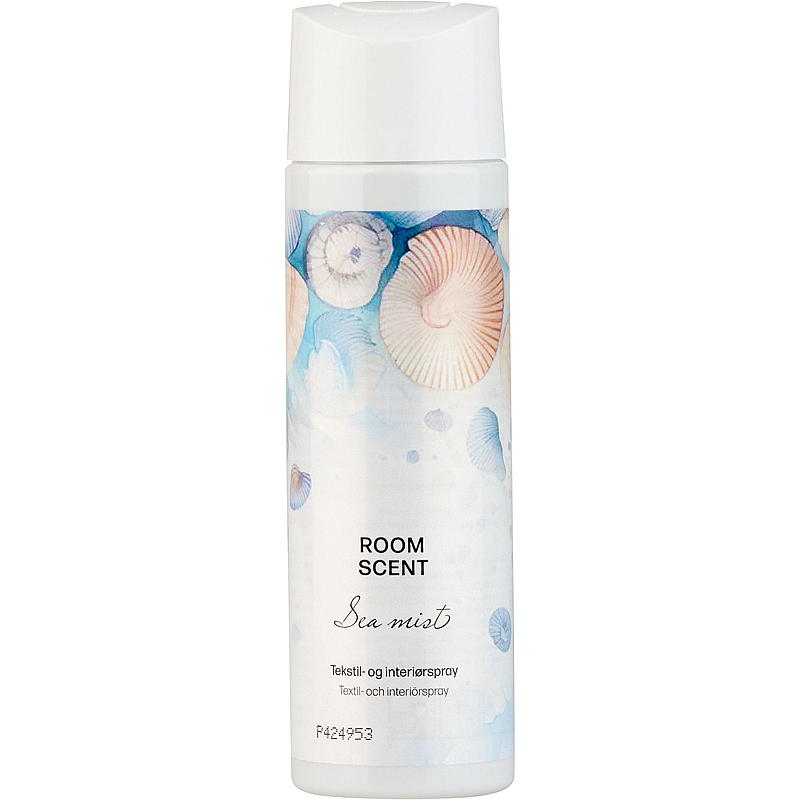 Recharge de parfum d'ambiance Effect Room 300 ml Brume marine