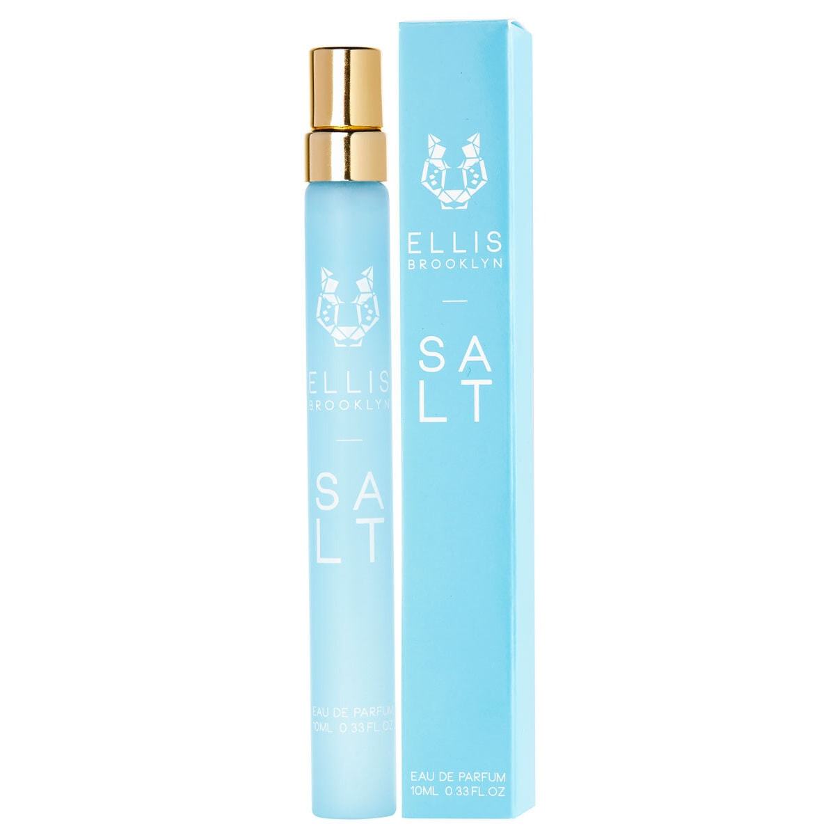 Ellis Brooklyn Eau de Parfum Salt – 10 ml