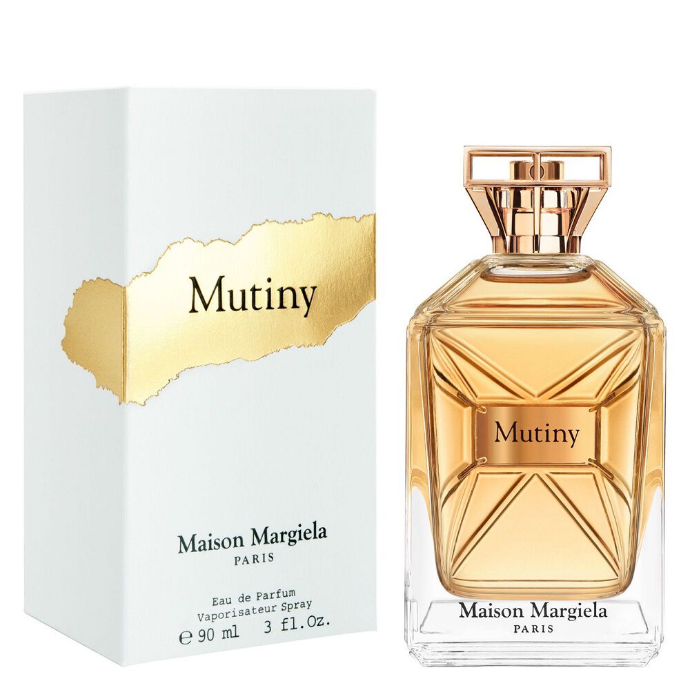 Maison Margiela-mytteriet