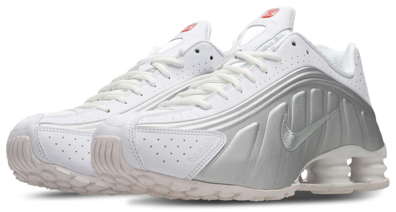 Nike Shox R4