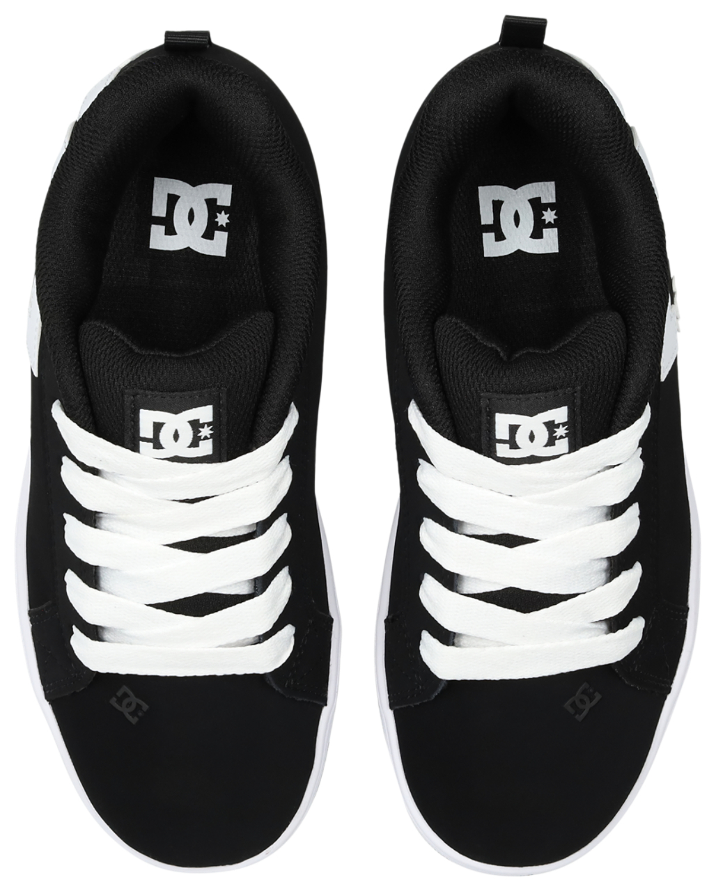DC Shoes Court Graffik