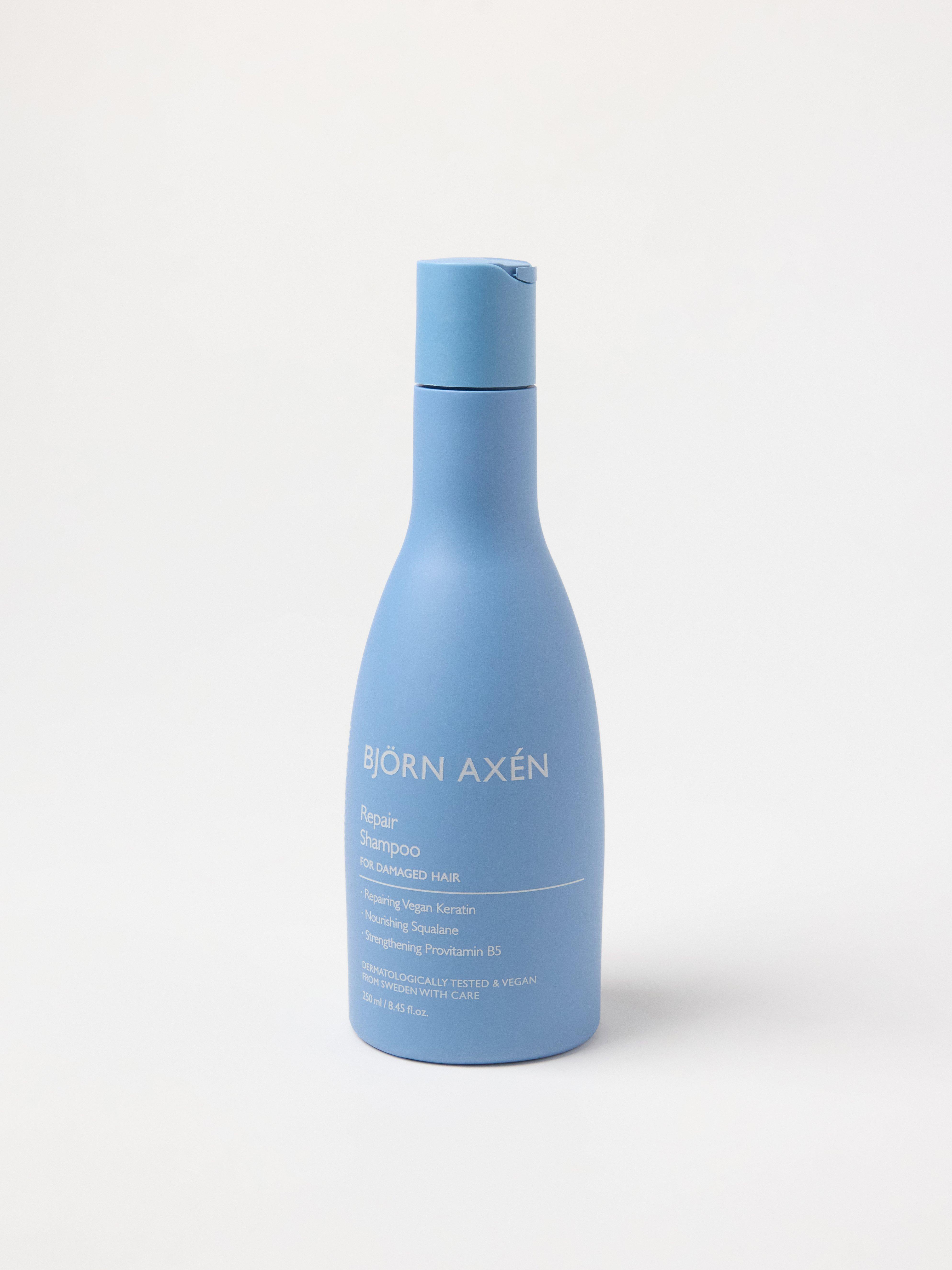 Björn Axén Repair Shampoo Bez boje