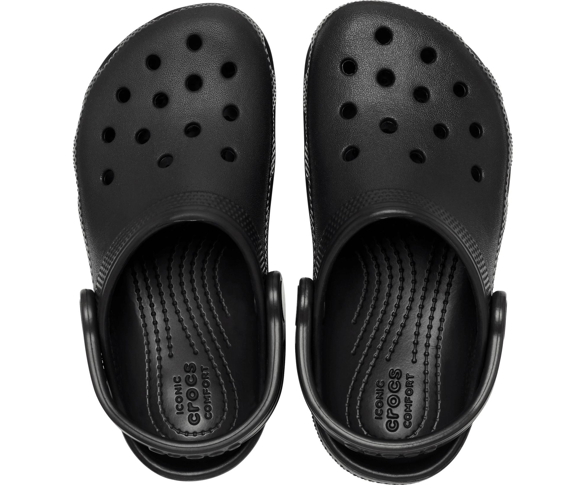 Toddler Classic Clog