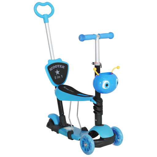  Trotinetă evolutivă Homcom