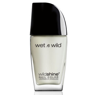 Barniz de acabado mate Wild Shine de Wet n Wild