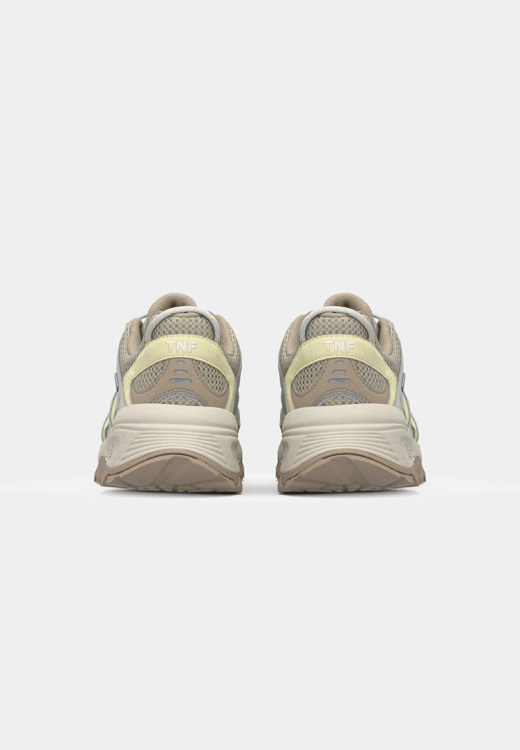 Baskets basses The North Face