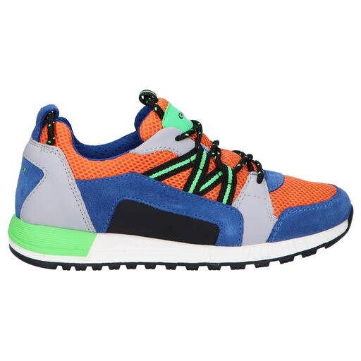  Sneakers Deporte Geox J159ee 02214 J Alben