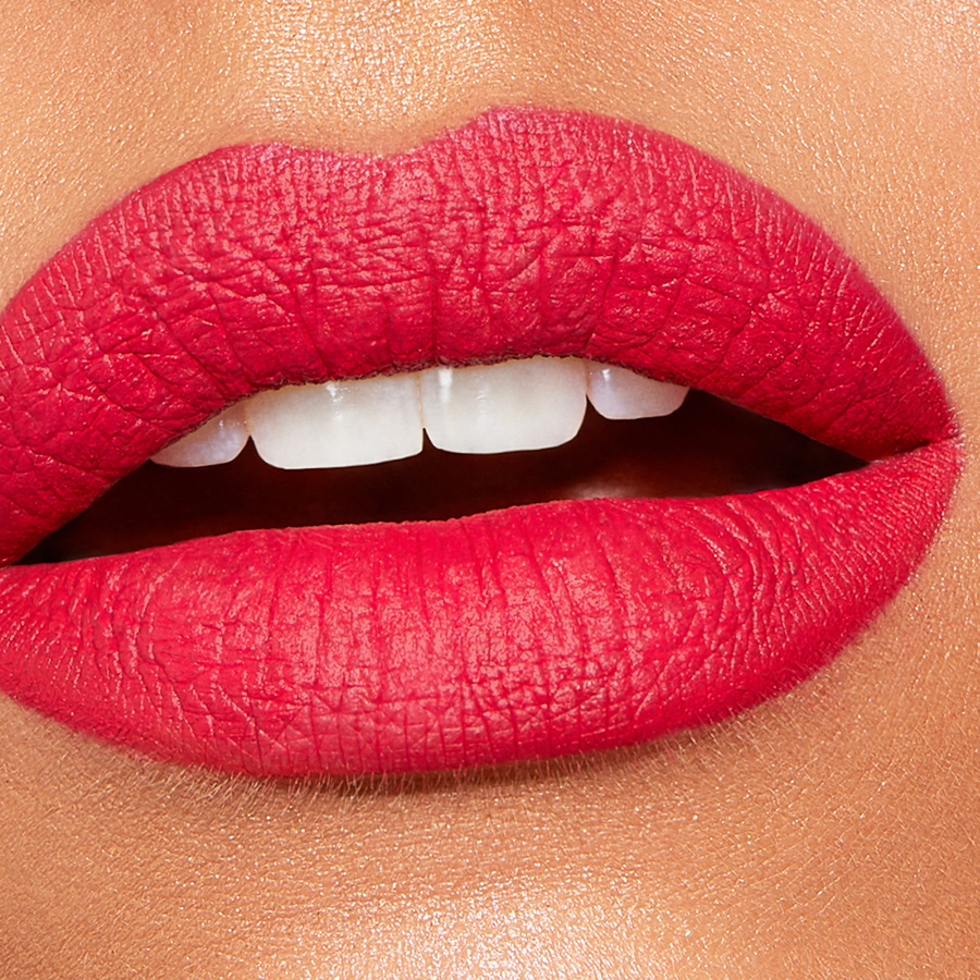 Velvet Passion Matte Lipstick 310 Mansikanpunainen