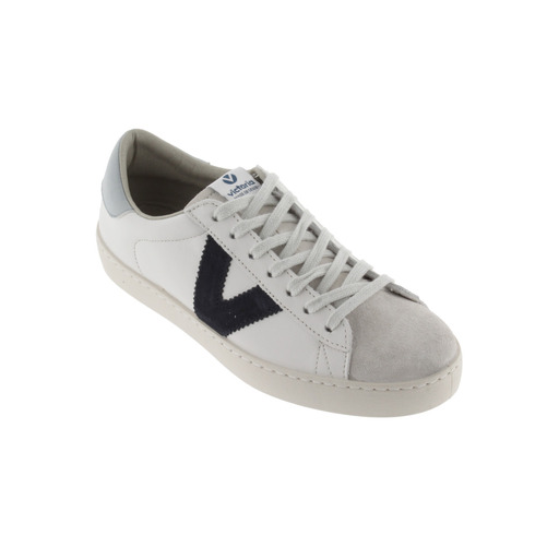 Zapatillas Victoria Berlin Piel & Serraje