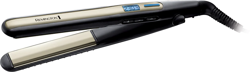Prancha de cabelo Remington Sleek & Curl S6500