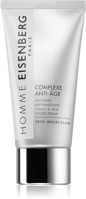EISENBERG Homme Complexe Anti-Âge creme fortalecedor anti-rugas