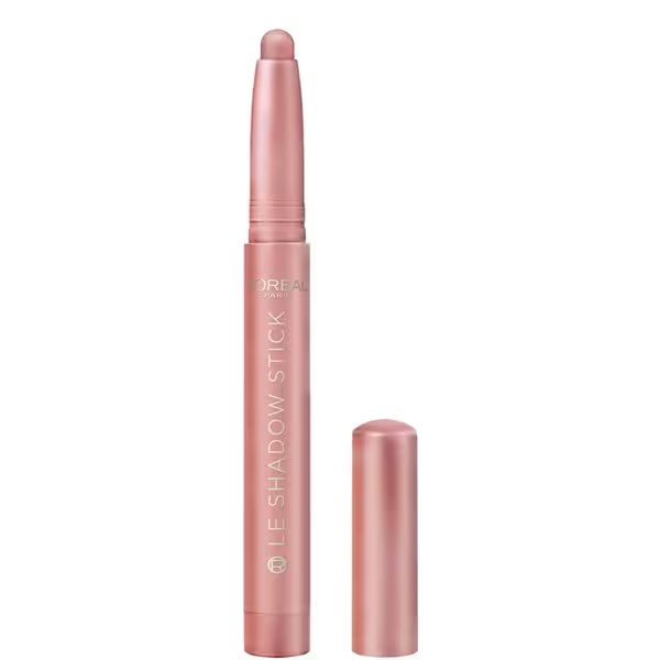 L'Oréal Paris senčilo za lica v stiku 245 Alluring Rose