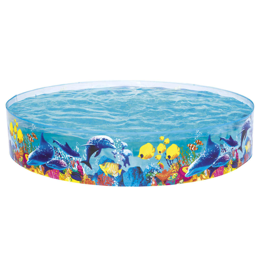 „Bestway“ baseinas „Fill 'n Fun Odyssey“