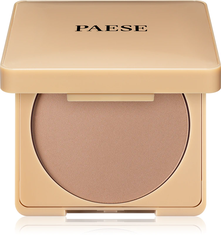 Bronzer iluminador Paese Self Glow