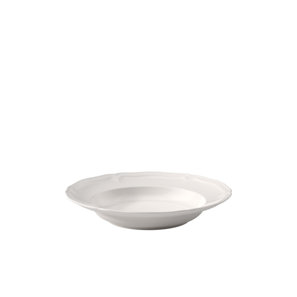 Villeroy & Boch Manoir dziļais šķīvis - 1 gab
