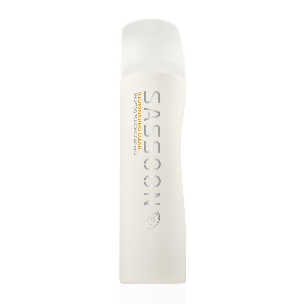 Sassoon profesionalni šampon za kosu Illuminating Clean šampon - 250 ml