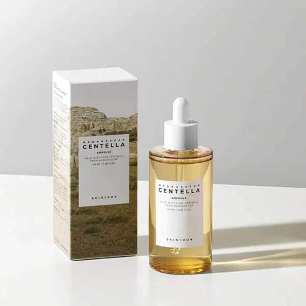 SKIN1004 Fiala di Centella del Madagascar 100 ml