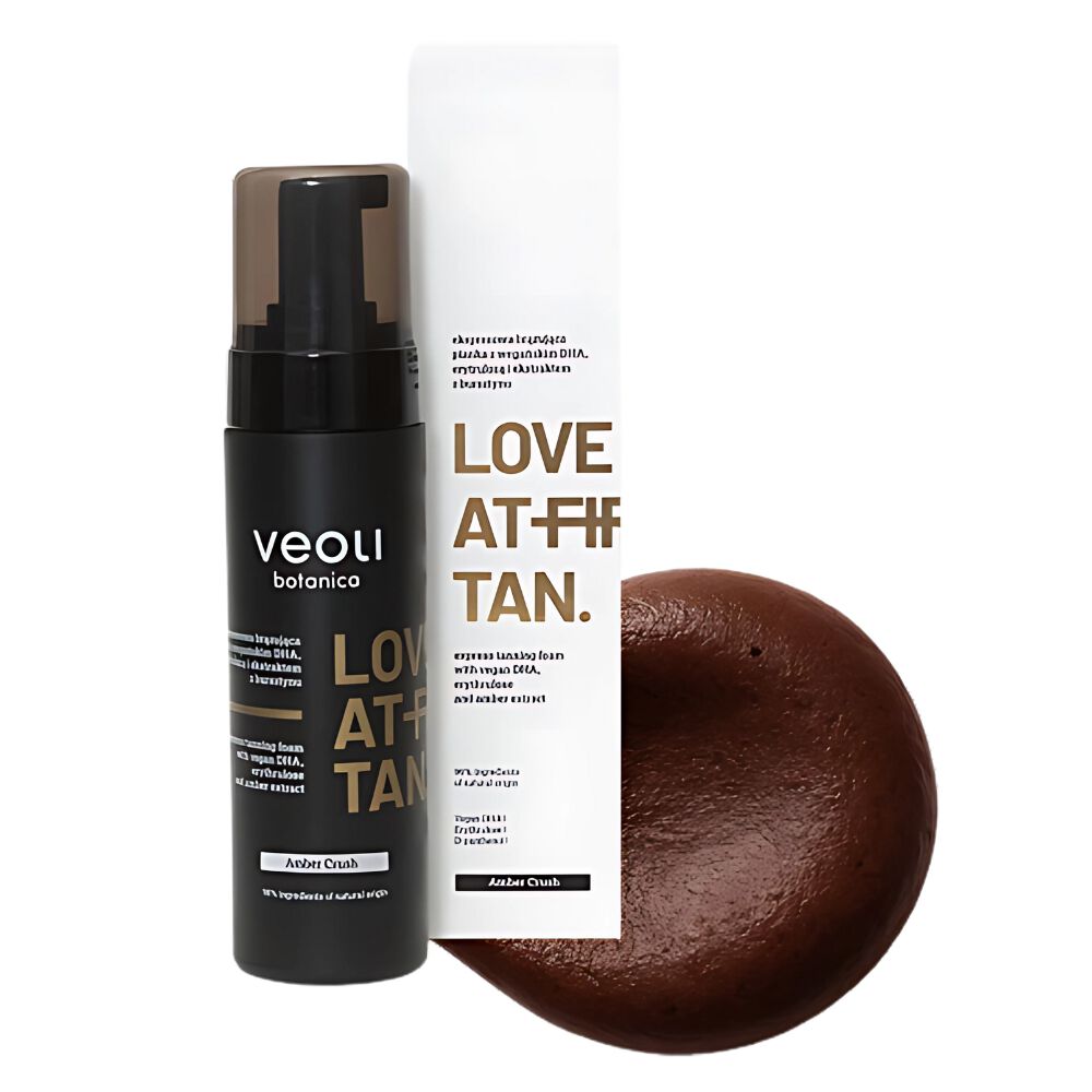 Veoli Botanica Mīlestība pirmajā iedegumā