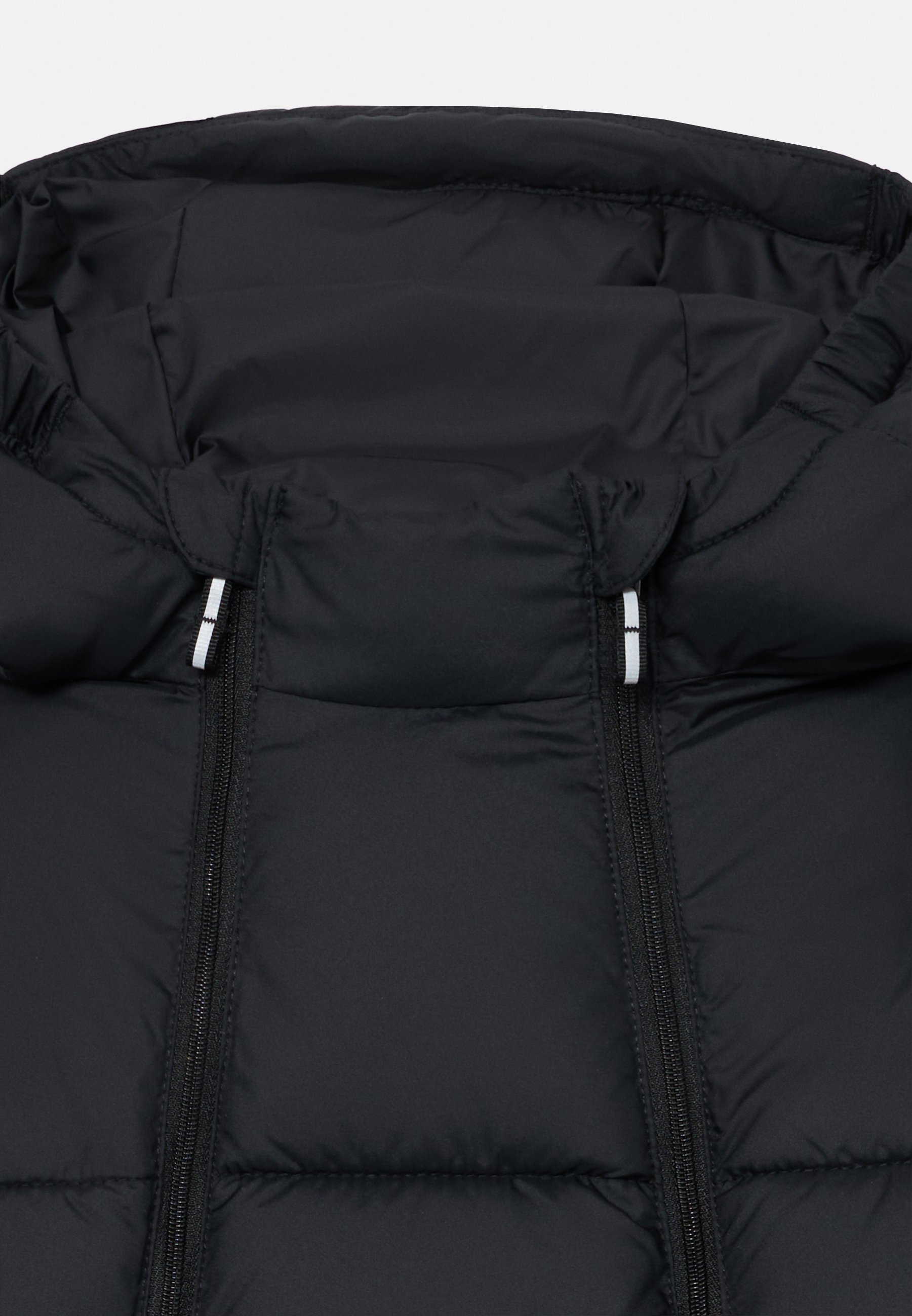 Columbia PIKE LAKE SUIT UNISEX - Zimní overal - black