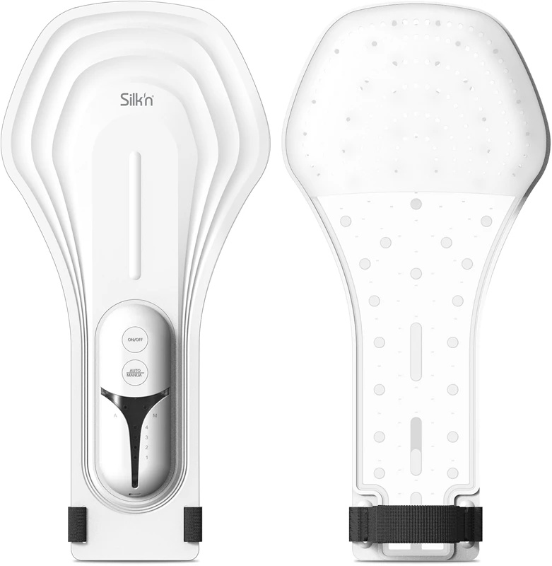 Silk'n LED roku maska LED roku maska