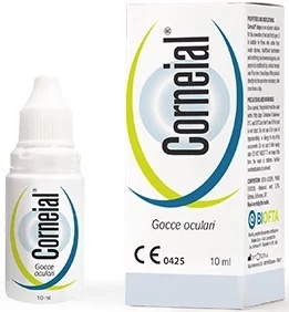 BIODUE oogdruppels 10 ml