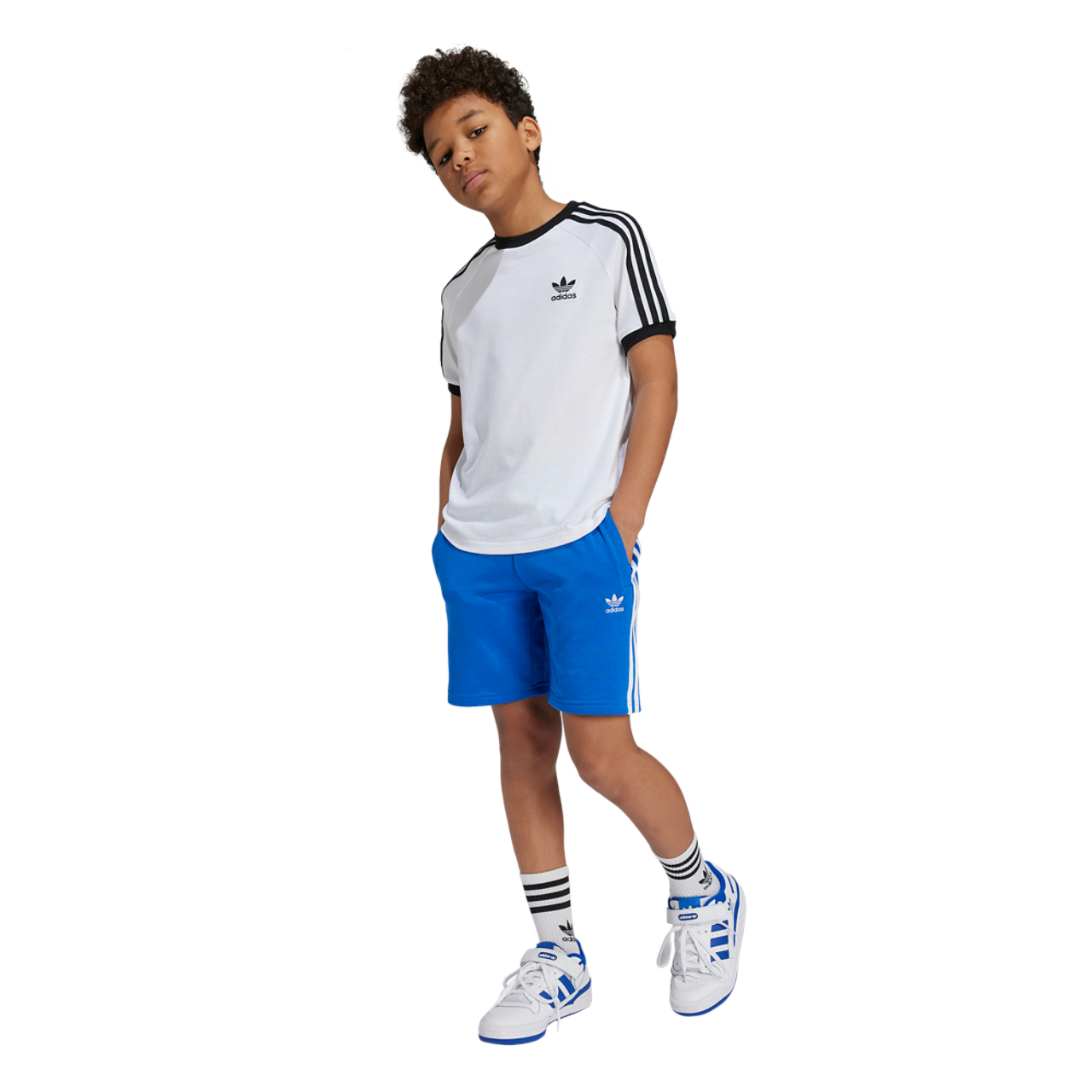 adidas Adicolor 3-Stripes