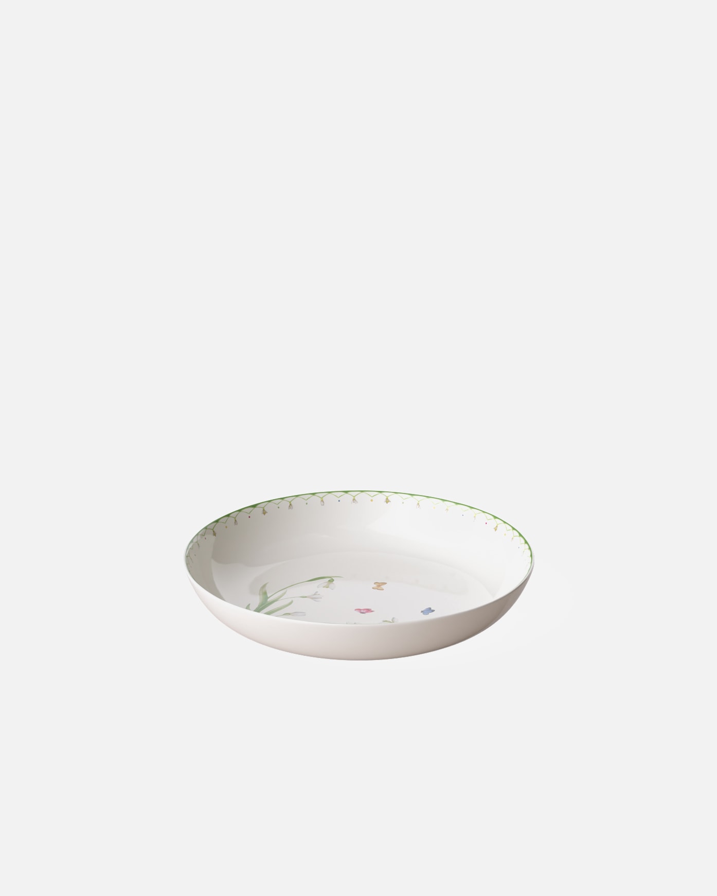 Salátová mísa Villeroy & Boch „Barevné jaro“ – 1 kus