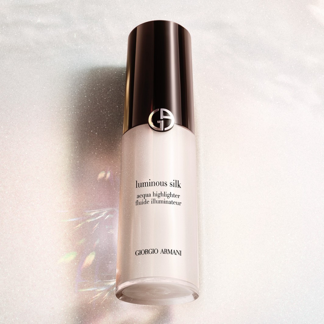 Armani Highlighter Aqua Highlighter - 12 ml