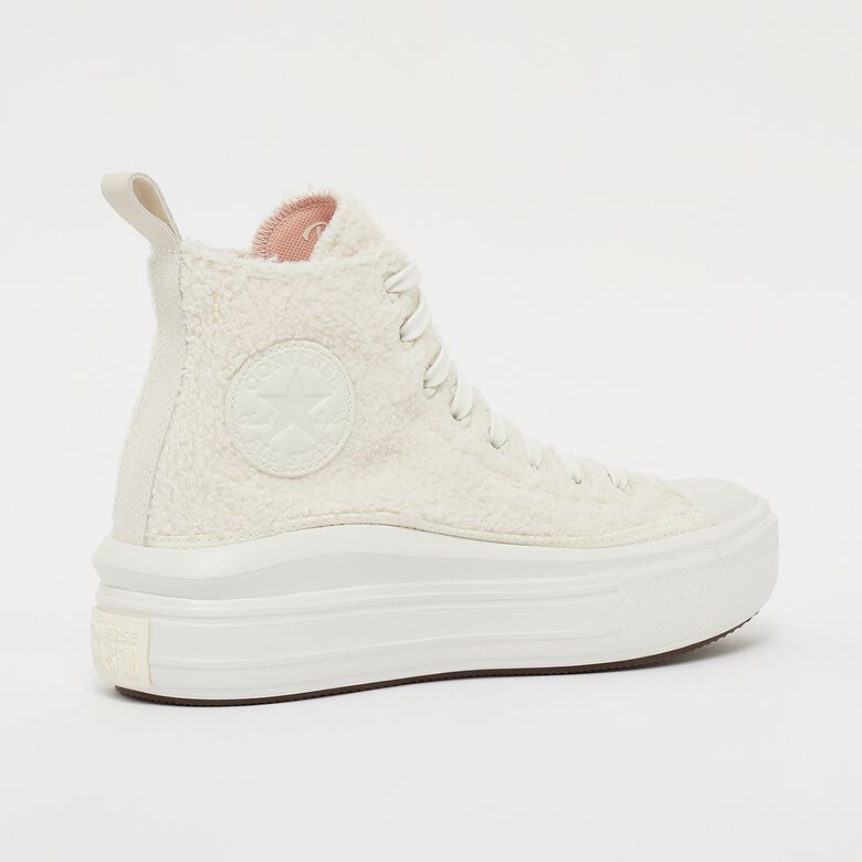 Chuck Taylor All Star Move Hi