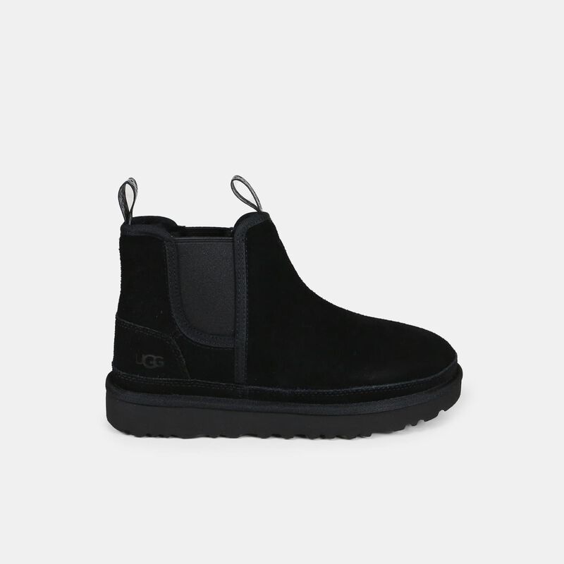 Stivaletti Ugg Chestnut Neumel Chelsea da Uomo