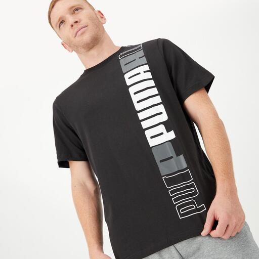 Puma Logo