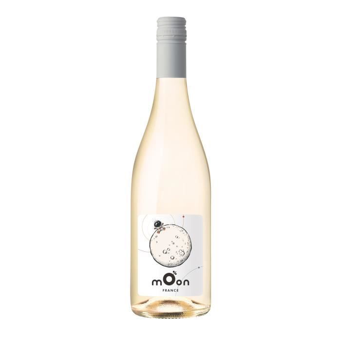 Luna Sauvignon Blanc 0,0% Vol.