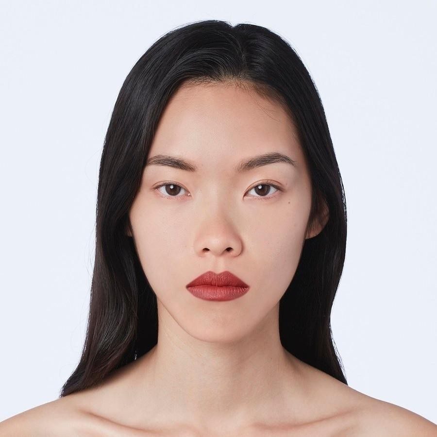 Gucci Lippenstift Gucci Beauty Rouge à Lèvres Matt - 3,5 g
