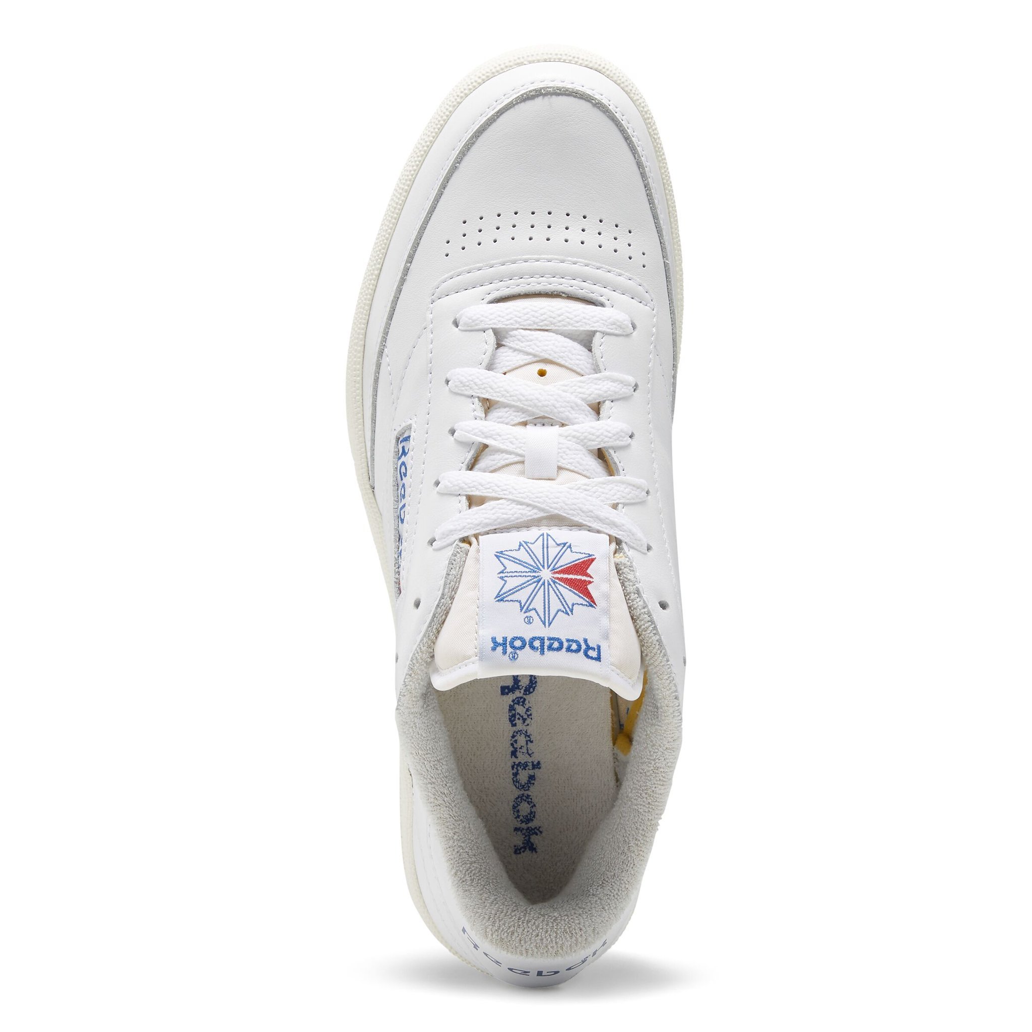 Unisex Lifestyle Shoes                Club C 85 Vintage Shoes